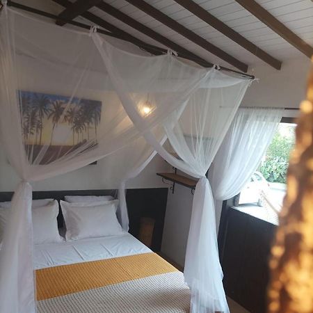 Casa De Ioio Arraial Bed & Breakfast ปอร์โตเซกูโร ภายนอก รูปภาพ