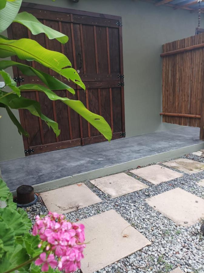 Casa De Ioio Arraial Bed & Breakfast ปอร์โตเซกูโร ภายนอก รูปภาพ
